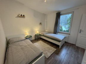 Enchanting House in Wuppertal